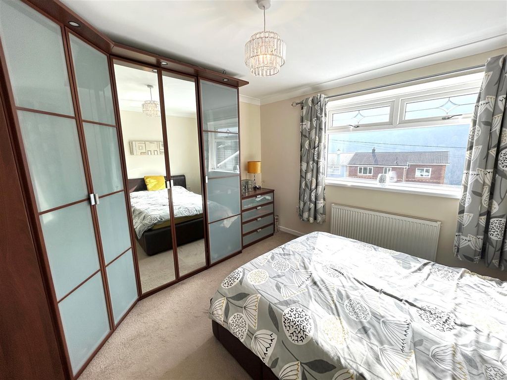 Additional image 17 of 3 bed semi-detached house to rentClytha Square, Abercarn, Newport NP11