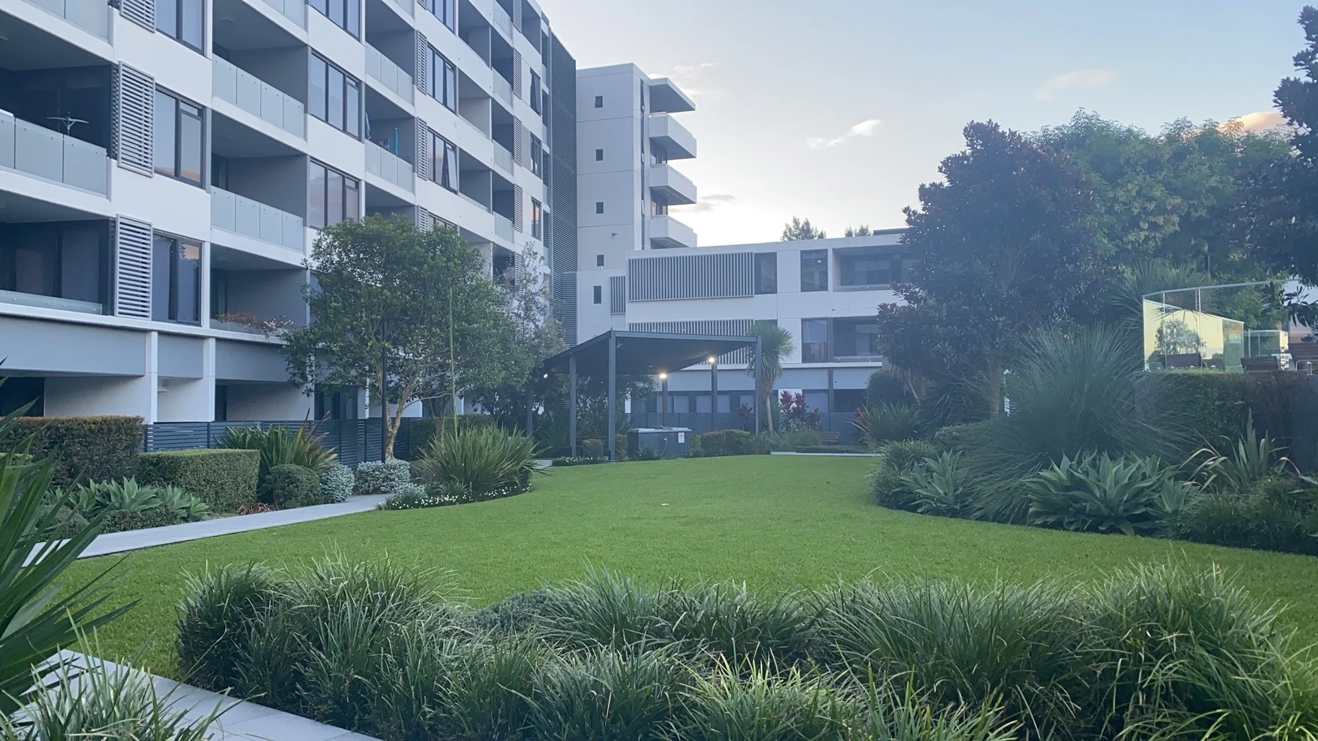 Additional image 2 of 129/1A Betty Cuthbert Avenue, Sydney Olympic Park NSW 2127