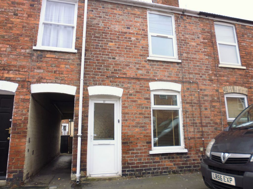 2 bed flat to rentSt. Faiths Street, Lincoln LN1