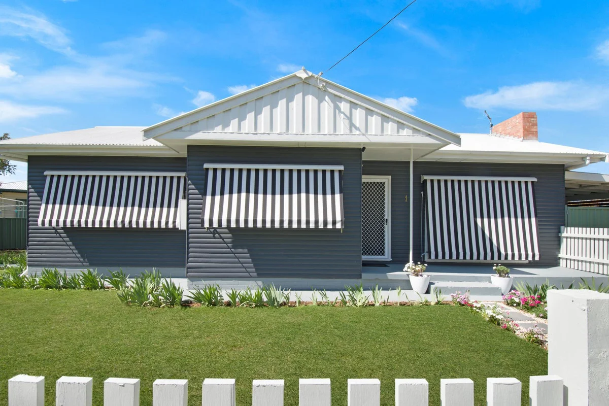 1 Short Street, Gunnedah NSW 2380