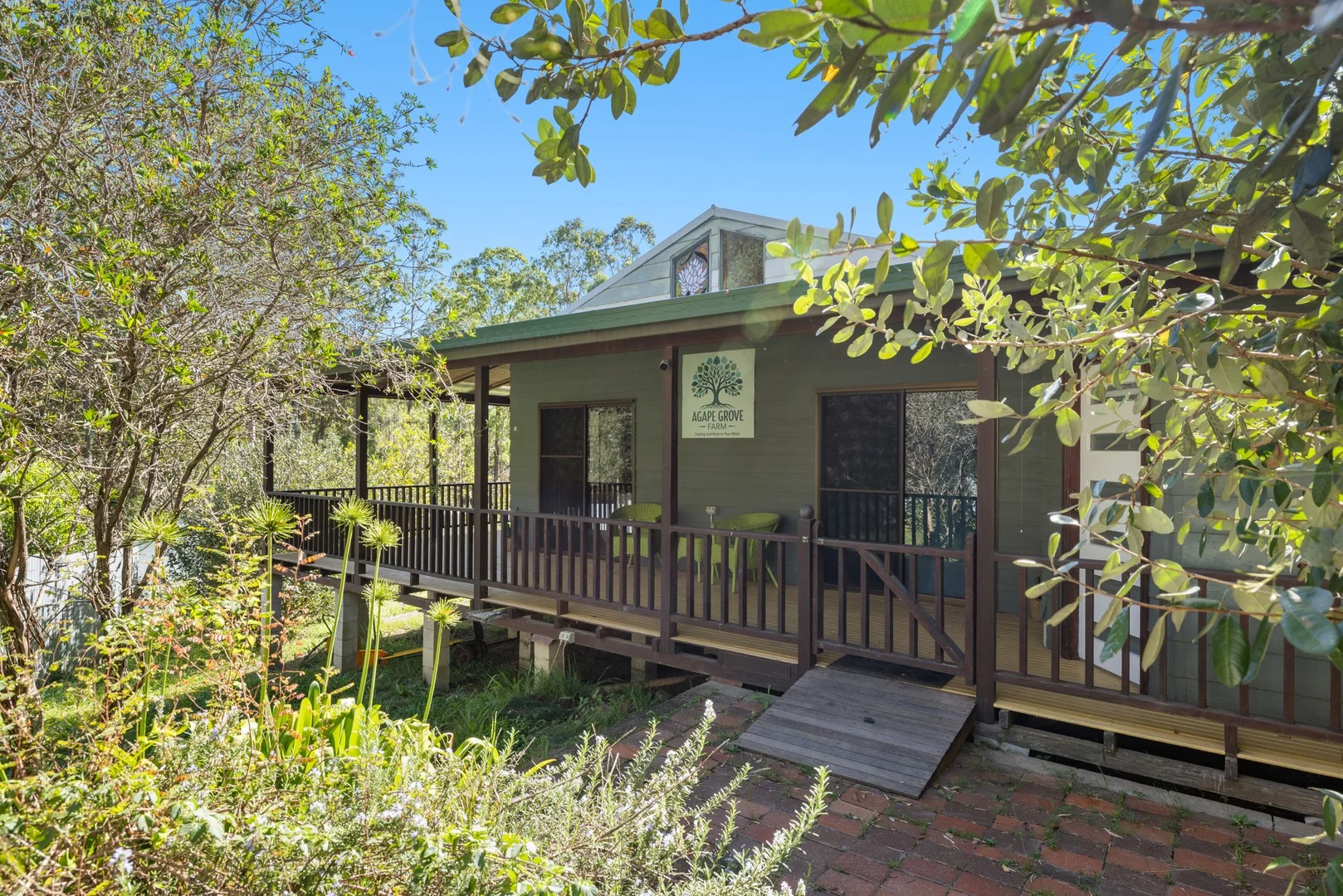 159 Molly Milligan Road, Upper Rollands Plains NSW 2441