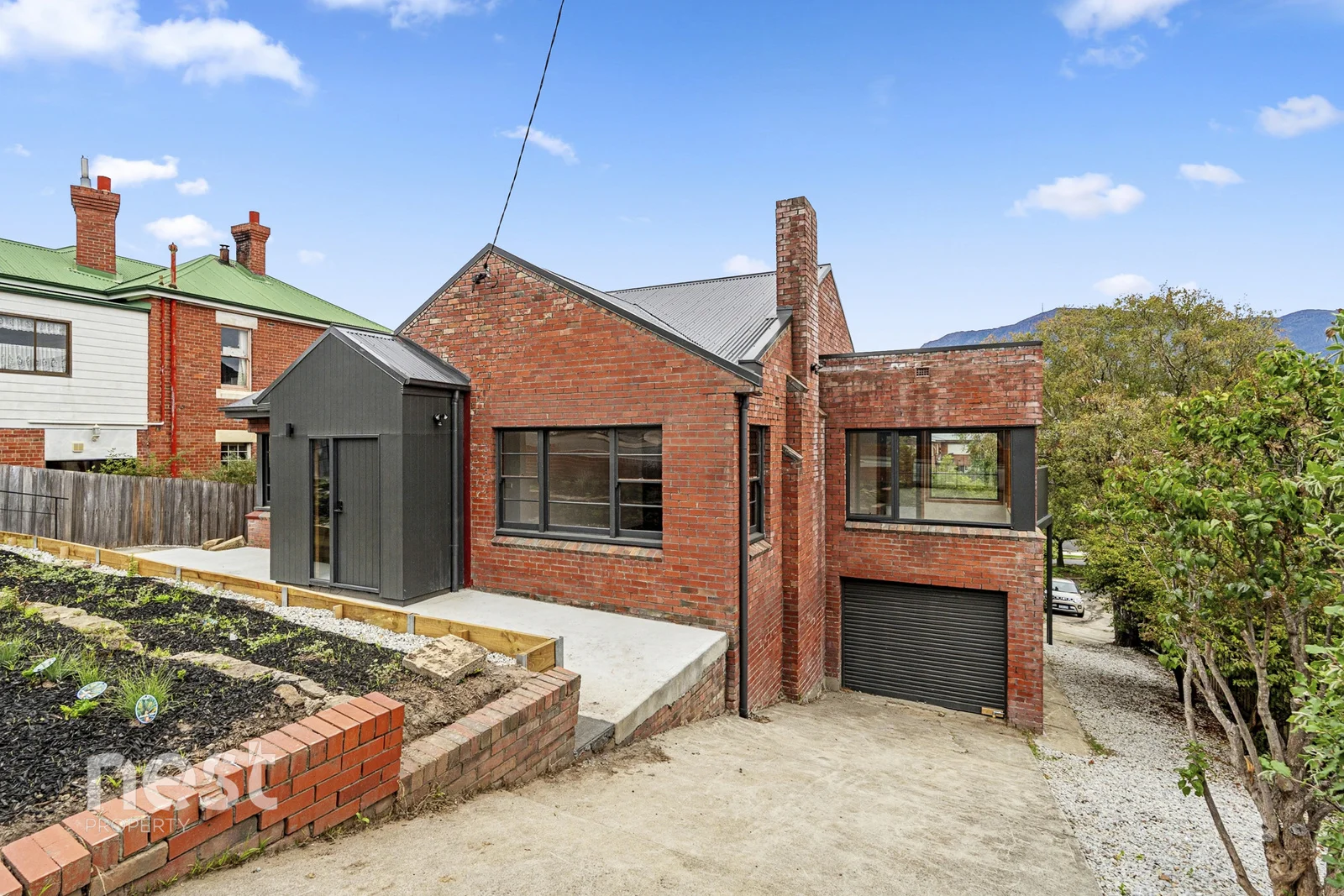 414 Argyle Street, New Town TAS 7008