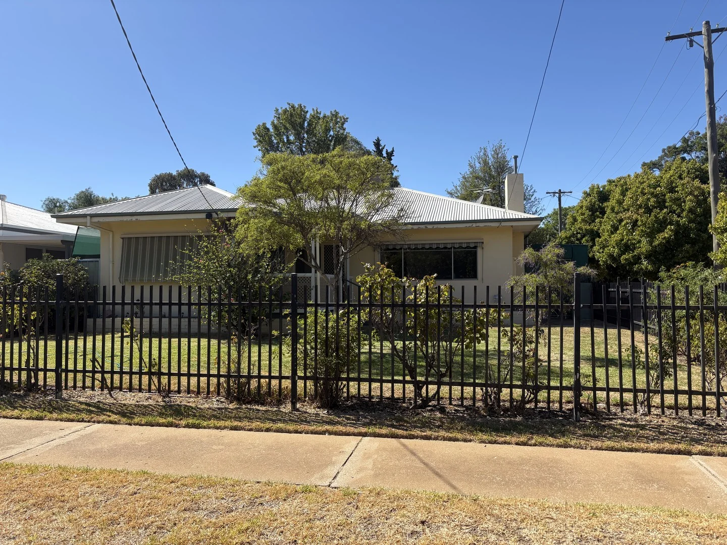 32 McKendrick Ave, Mildura VIC 3500