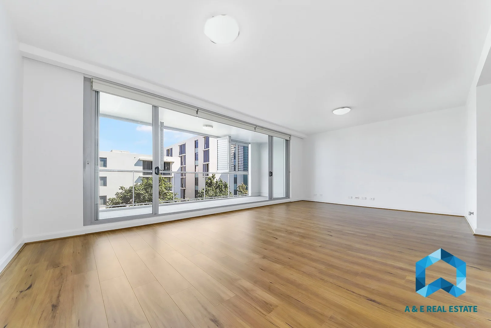401/13 Shoreline Drive, Rhodes NSW 2138