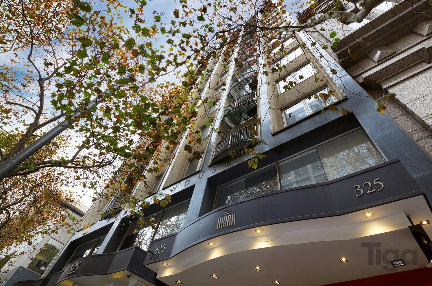 Additional image 8 of 803/325 Collins Street, Melbourne VIC 3000
