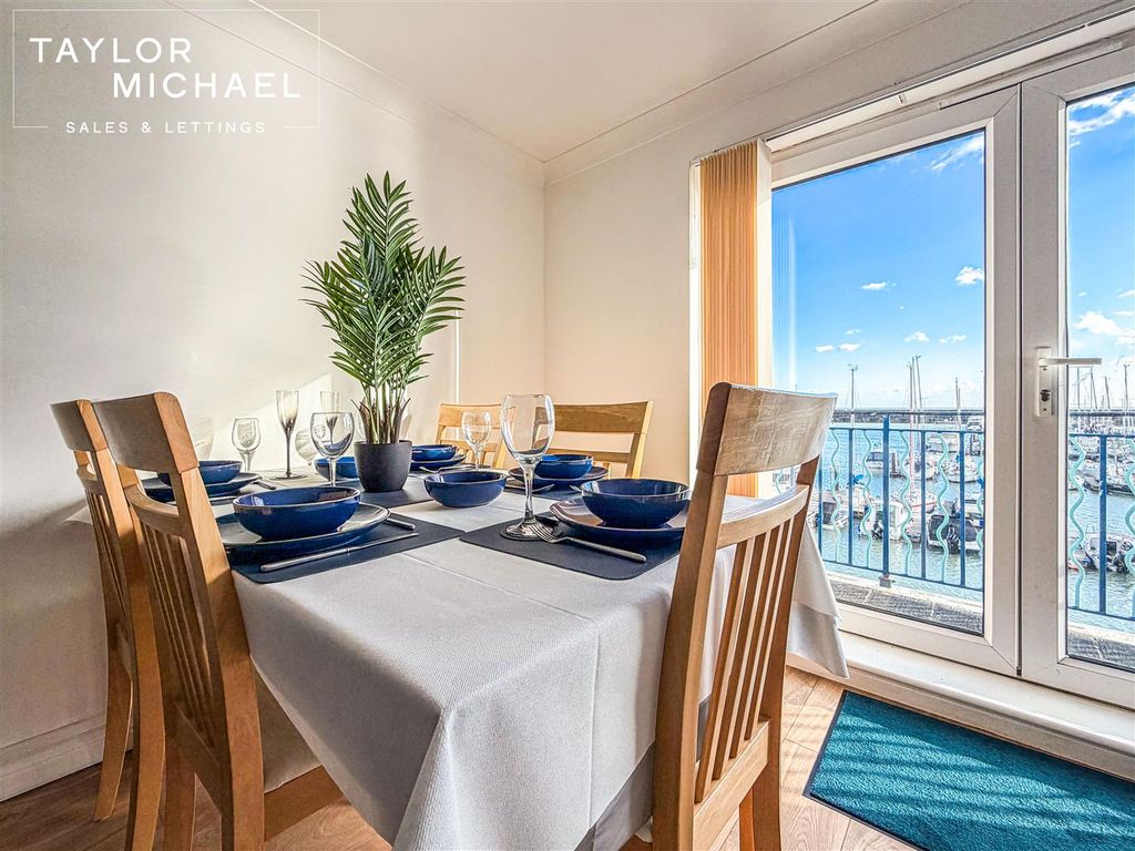 Additional image 3 of 4 bed flat to rentThe Strand, Brighton Marina Village, Brighton BN2