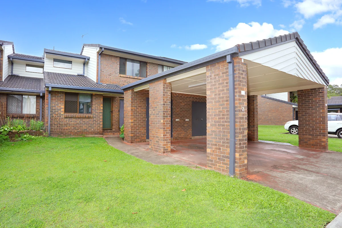 2 Marigold Court/67 Nerang Street, Nerang QLD 4211