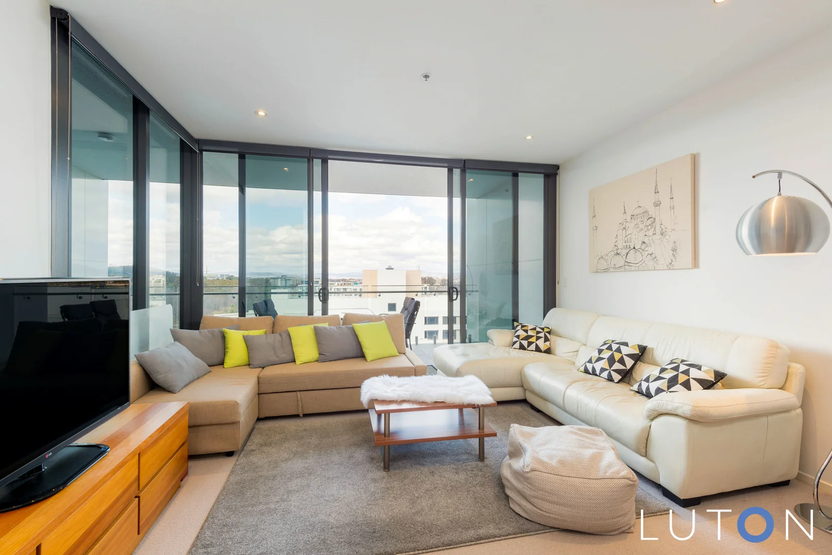 Additional image 2 of Level 8, 821/240 Bunda Street, Canberra ACT 2601