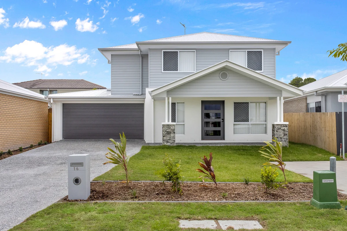 16 Ivanka Street, Bracken Ridge QLD 4017