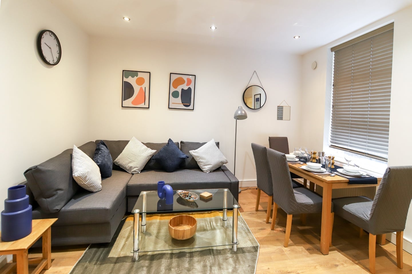Additional image 3 of 2 Bed Flat, Hawley Street, S1, N1 7GU