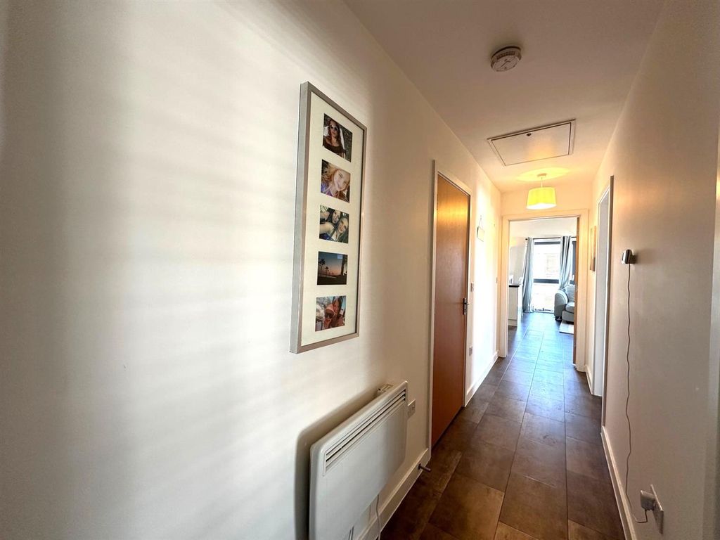 Additional image 10 of 2 bed flat to rentKynaston View, Bristol BS15