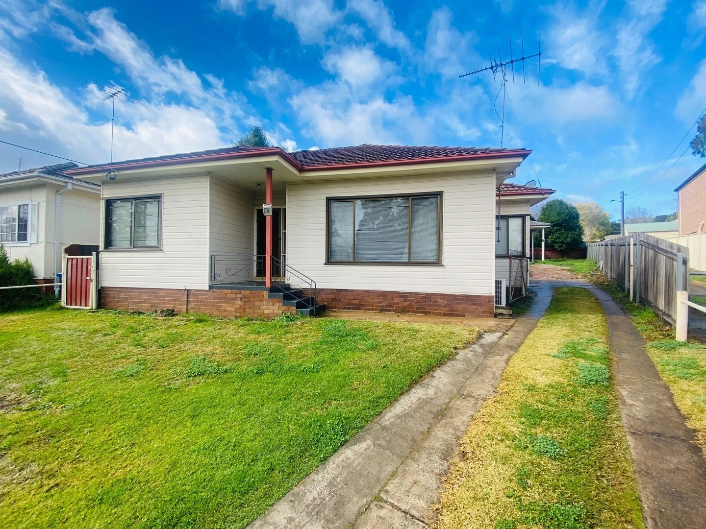 31 High Street, Campbelltown NSW 2560