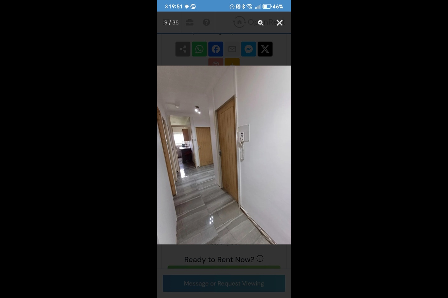 3 Bed Flat, Bursall Croft, LS12, N1 7GU photo 4