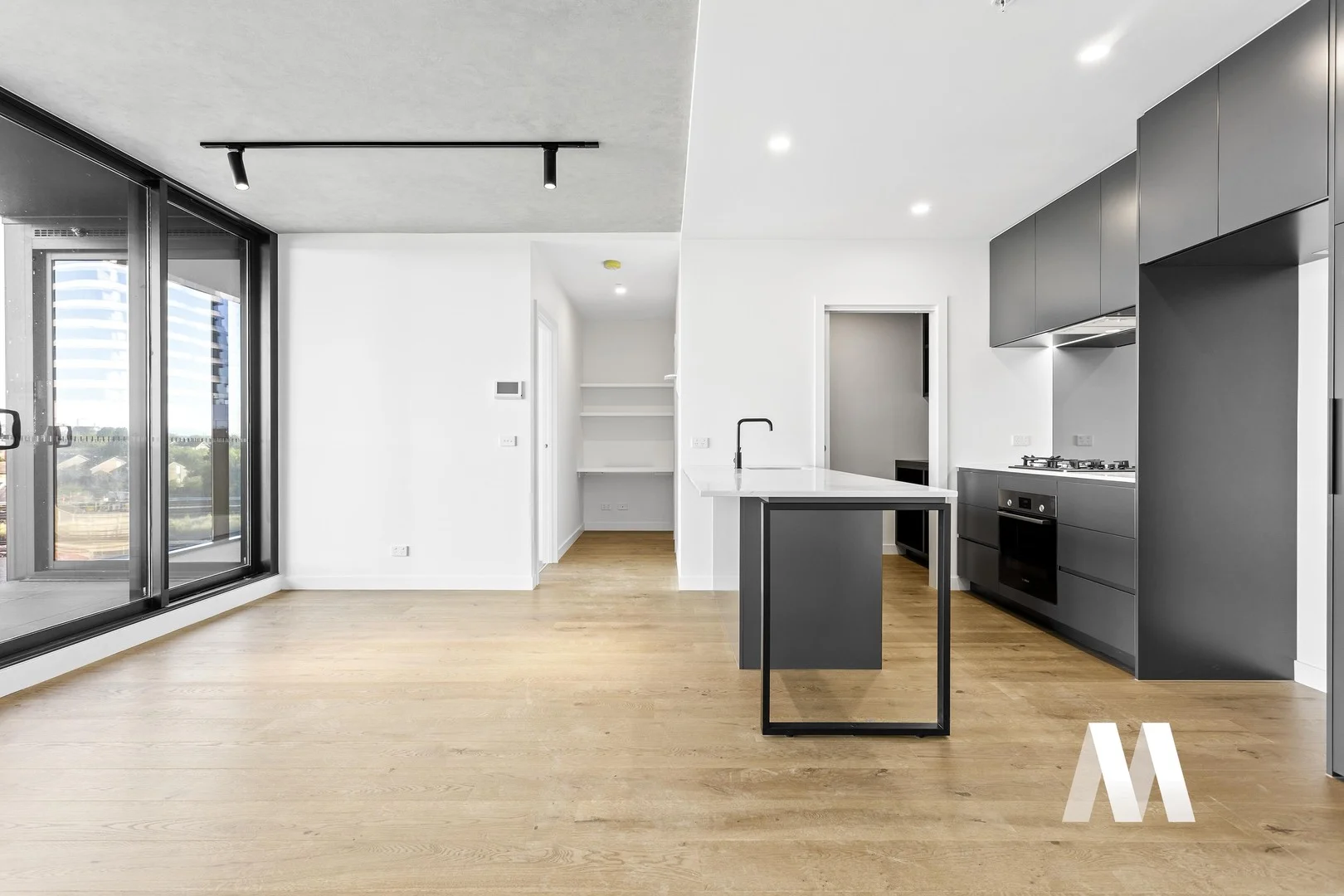 Additional image 4 of 2009/6 Joseph Road, Footscray VIC 3011