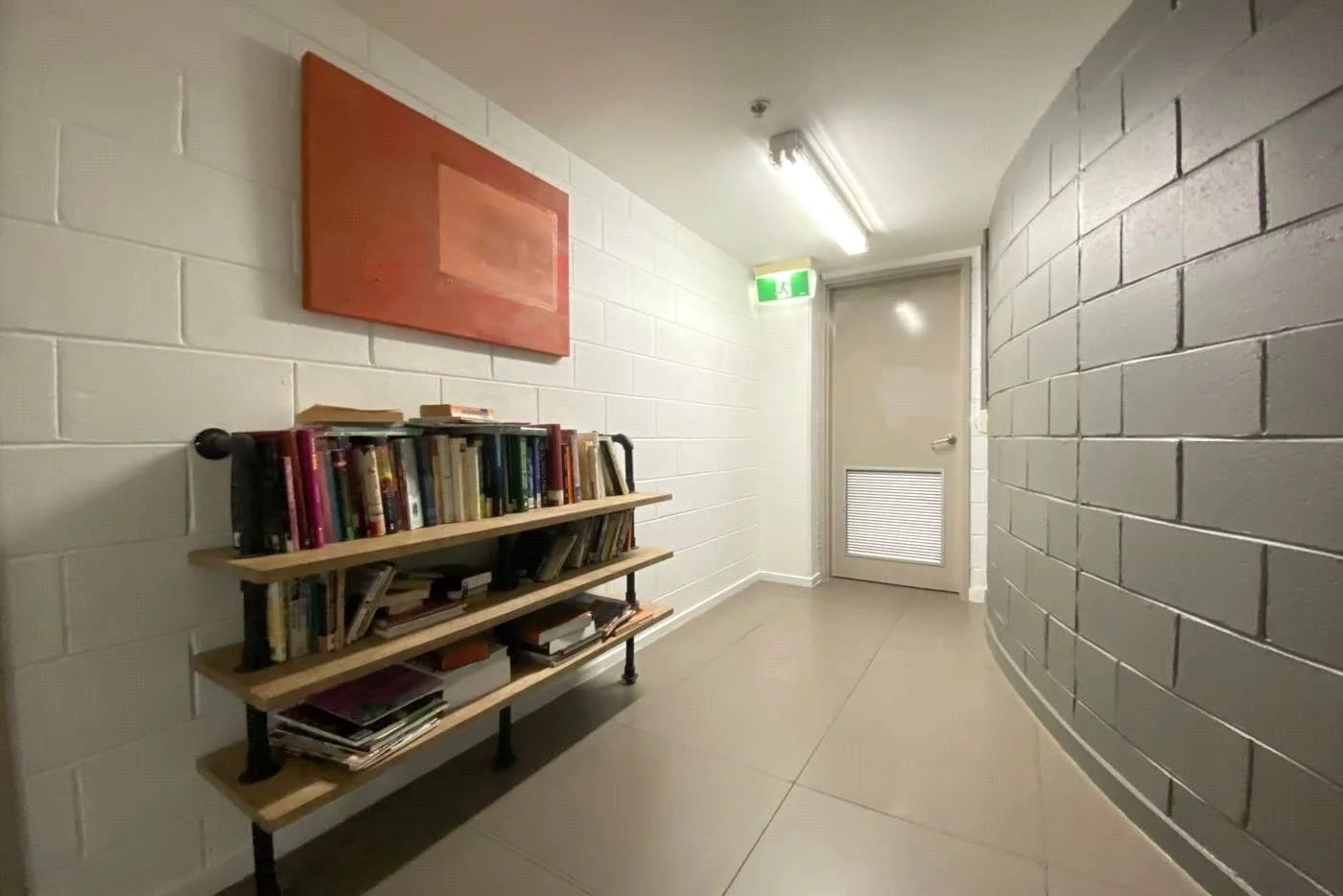 Additional image 12 of 1113/268 Flinders Street, Melbourne VIC 3000