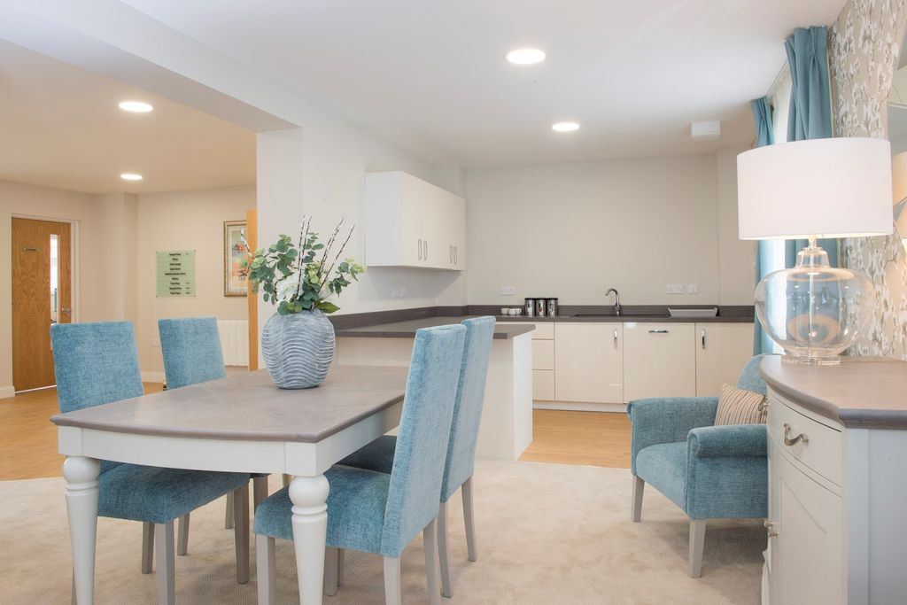 Additional image 7 of 2 bed flat to rentTumbling Weir Way, Ottery St. Mary EX11