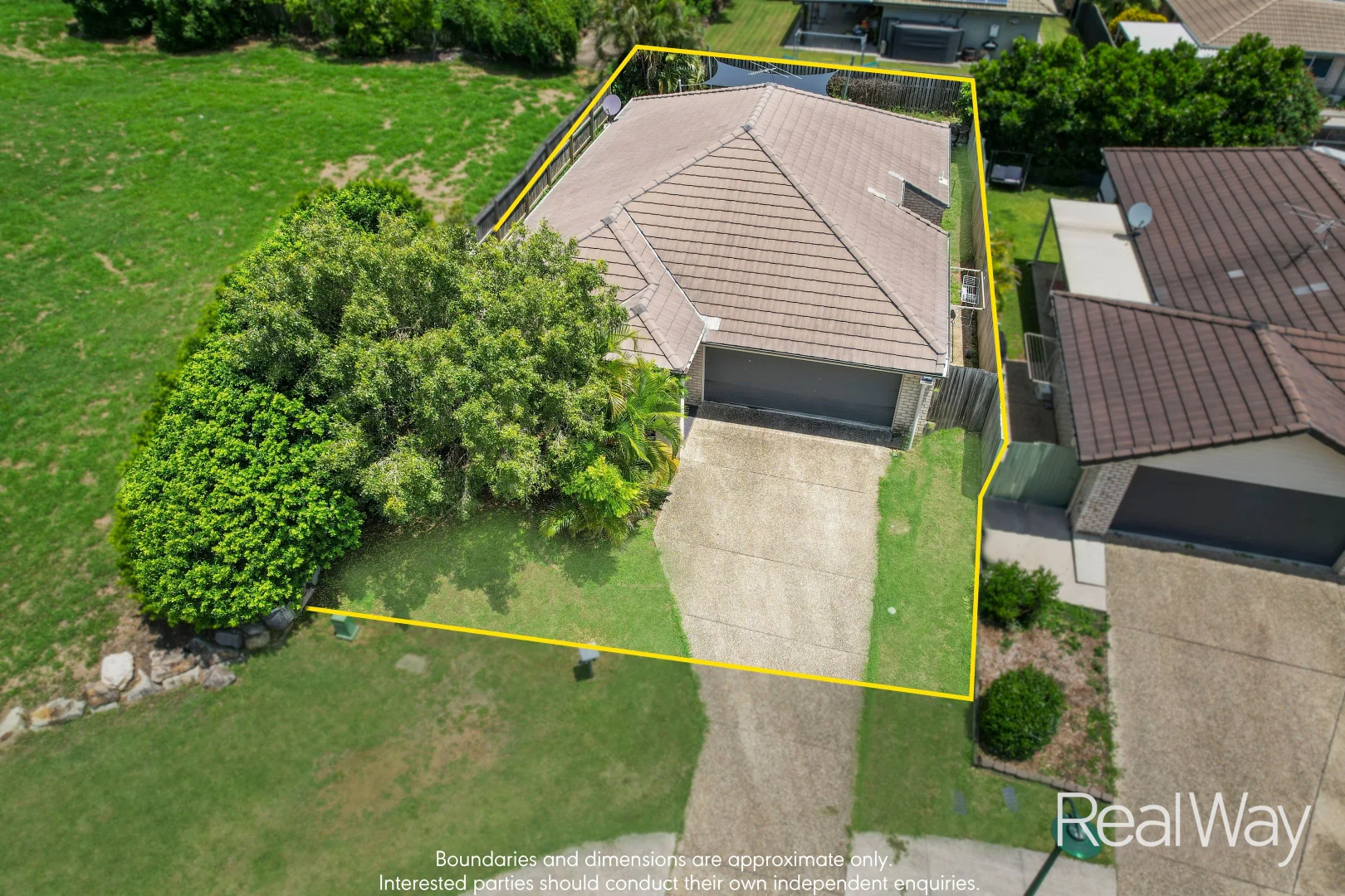 Additional image 14 of 25 Dornoch Crescent, Raceview QLD 4305