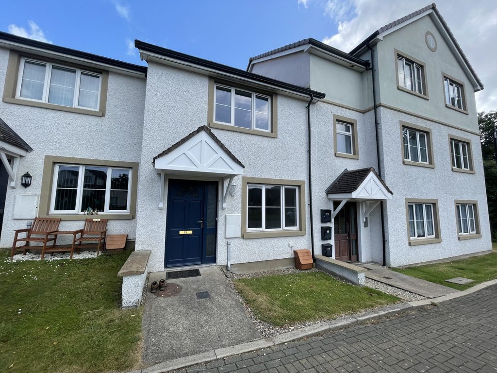 2 bed terraced house to rentCampion Crescent, Reayrt Ny Keylley, Peel, Isle Of Man IM5