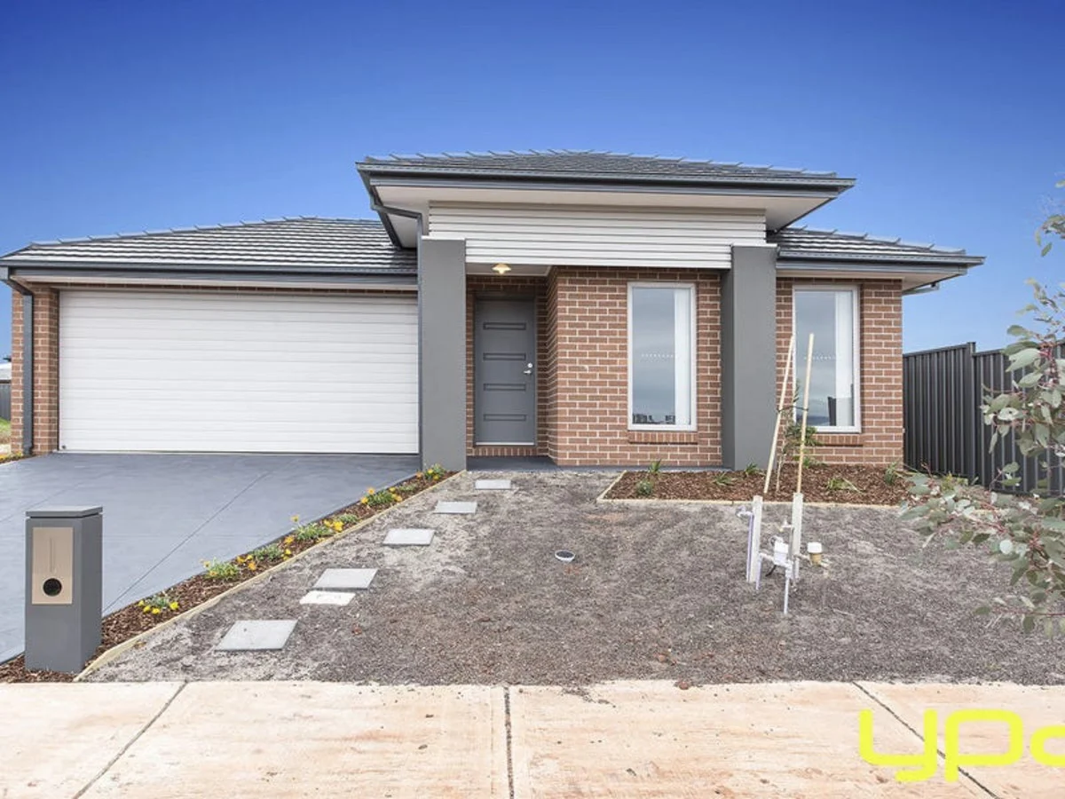 25 Wembley Avenue, Melton South VIC 3338