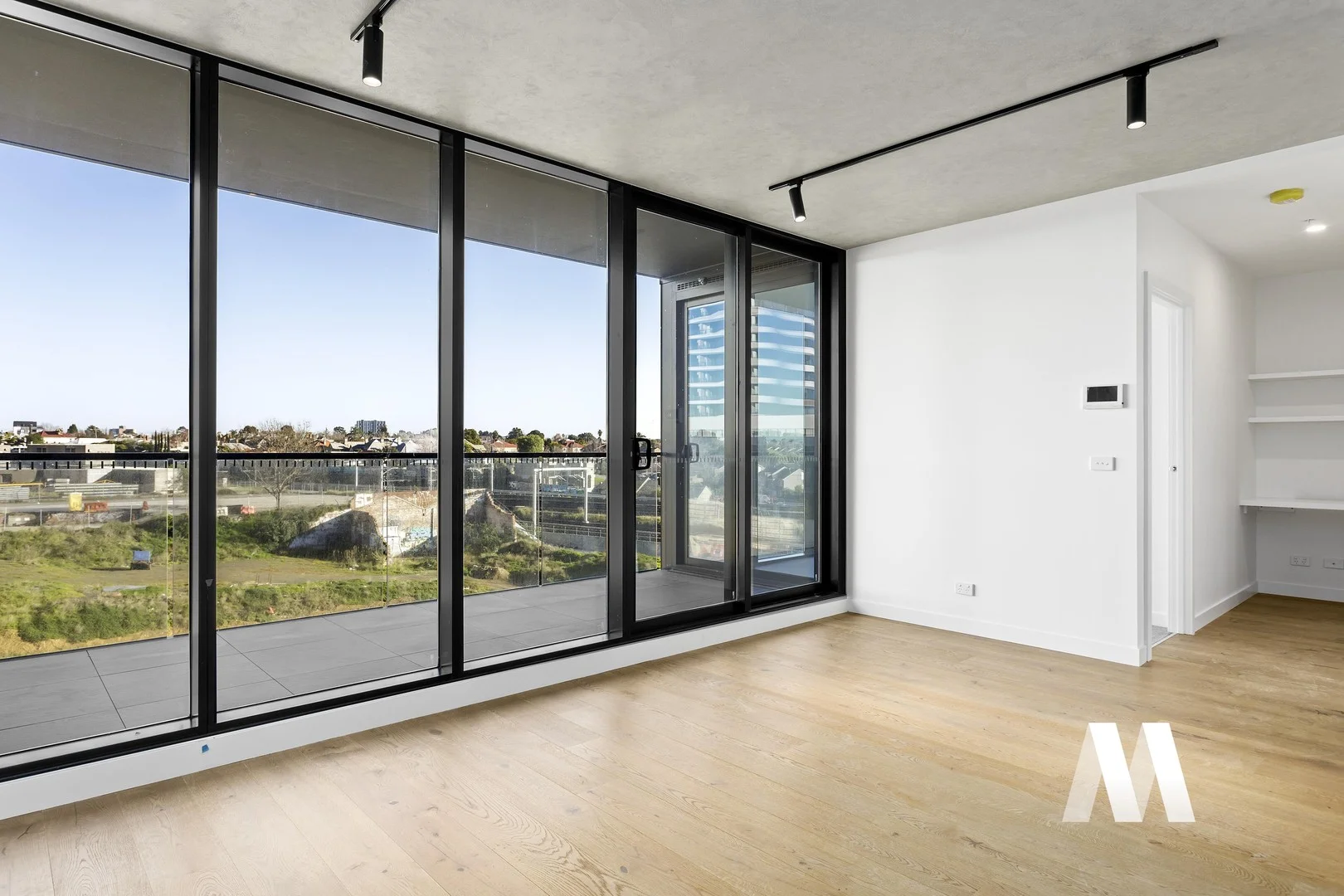 2009/6 Joseph Road, Footscray VIC 3011