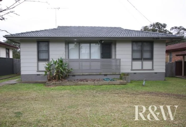 14 Westward Avenue, Shalvey NSW 2770