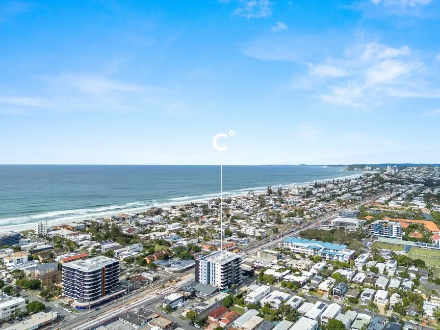 Additional image 23 of 32/1 Bondi Avenue, Mermaid Beach QLD 4218