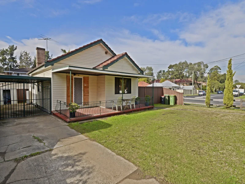 36 Marshall, Bankstown NSW 2200