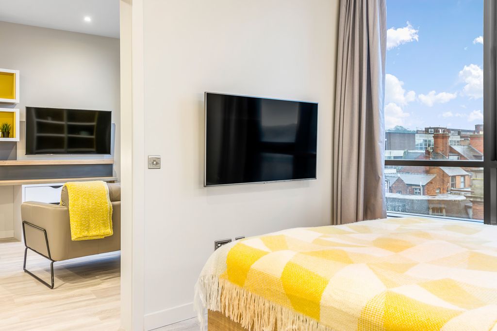 Room to rentBeaumont Fee, Lincoln LN1