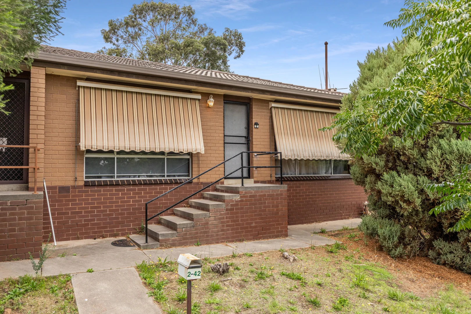 Additional image 2 of 2/42 Bakewell Street, North Bendigo VIC 3550