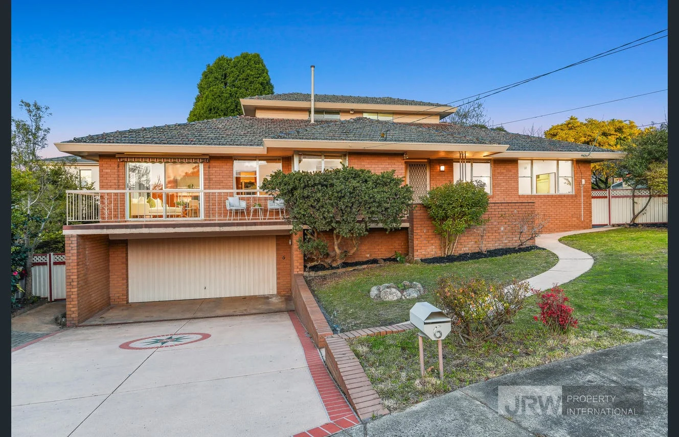 6 Valley View Court, Glen Waverley VIC 3150