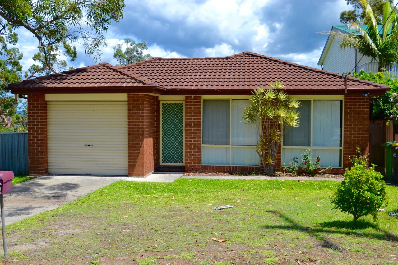 96 Yarrawonga Park Road, Yarrawonga Park NSW 2264