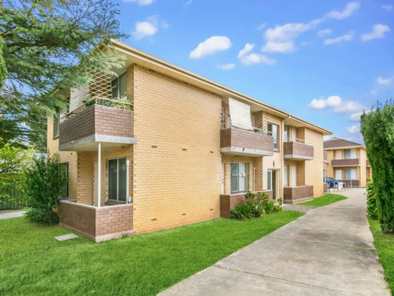 11/38 Norman Terrace, Everard Park SA 5035
