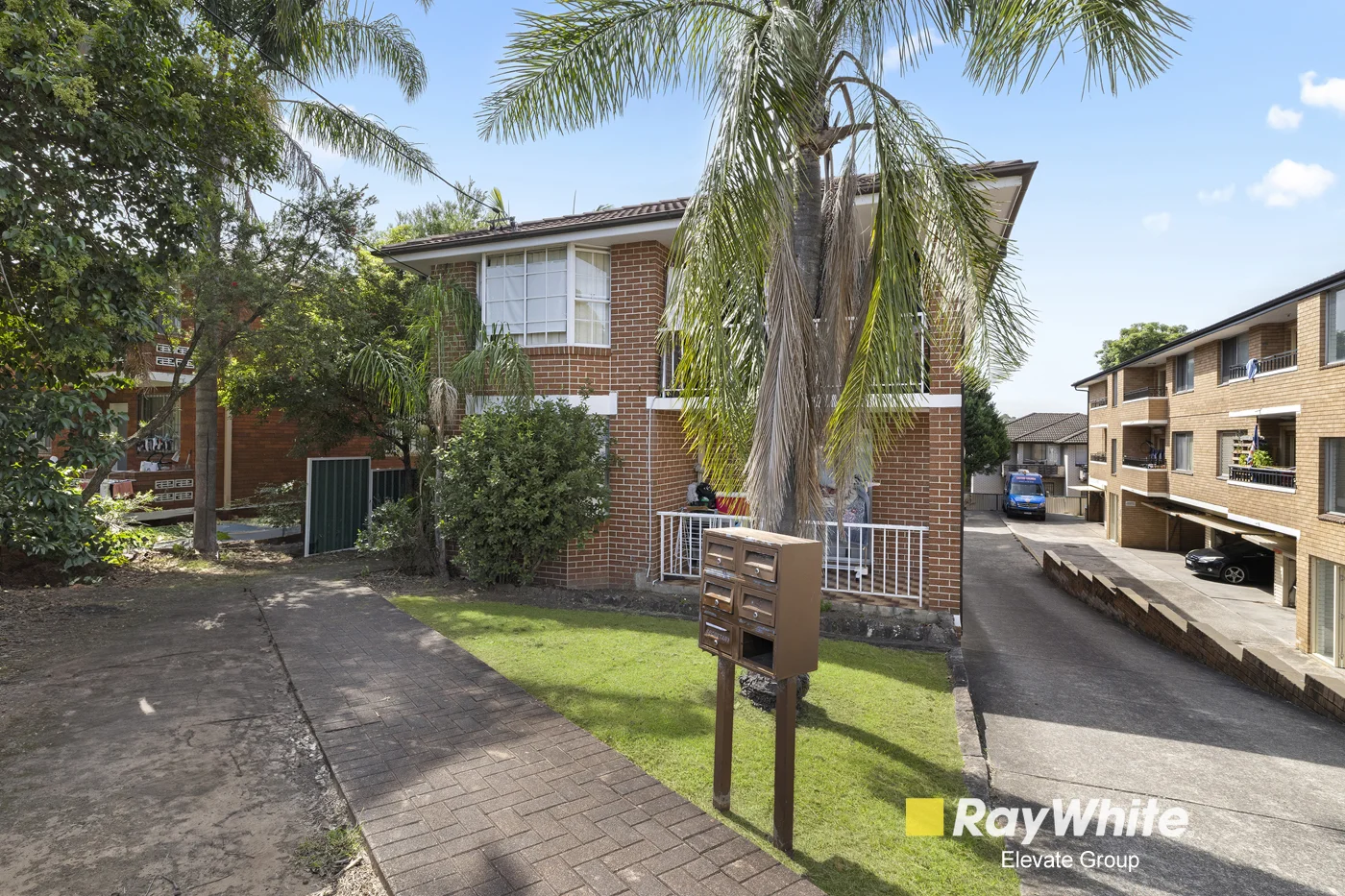 Additional image 8 of 4/99 Graham Street, Berala NSW 2141