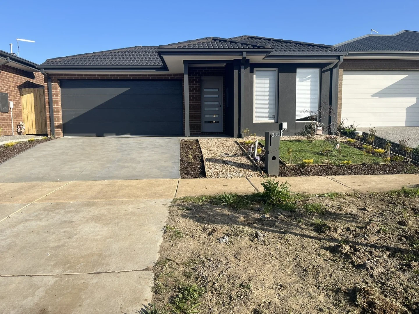 382 Charlemont Road, Armstrong Creek VIC 3217