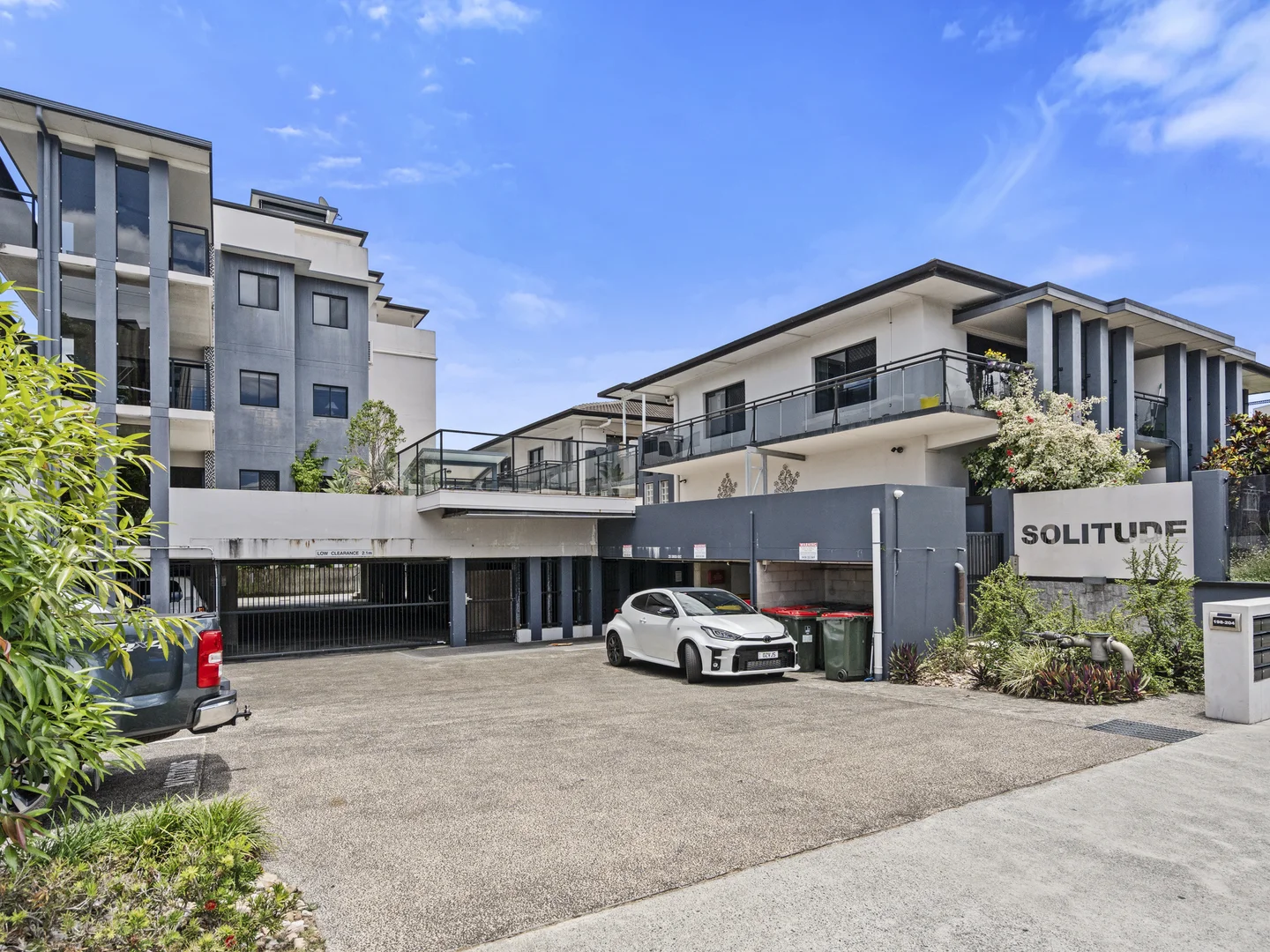 Additional image 2 of 27/198 Wellington Road, East Brisbane QLD 4169