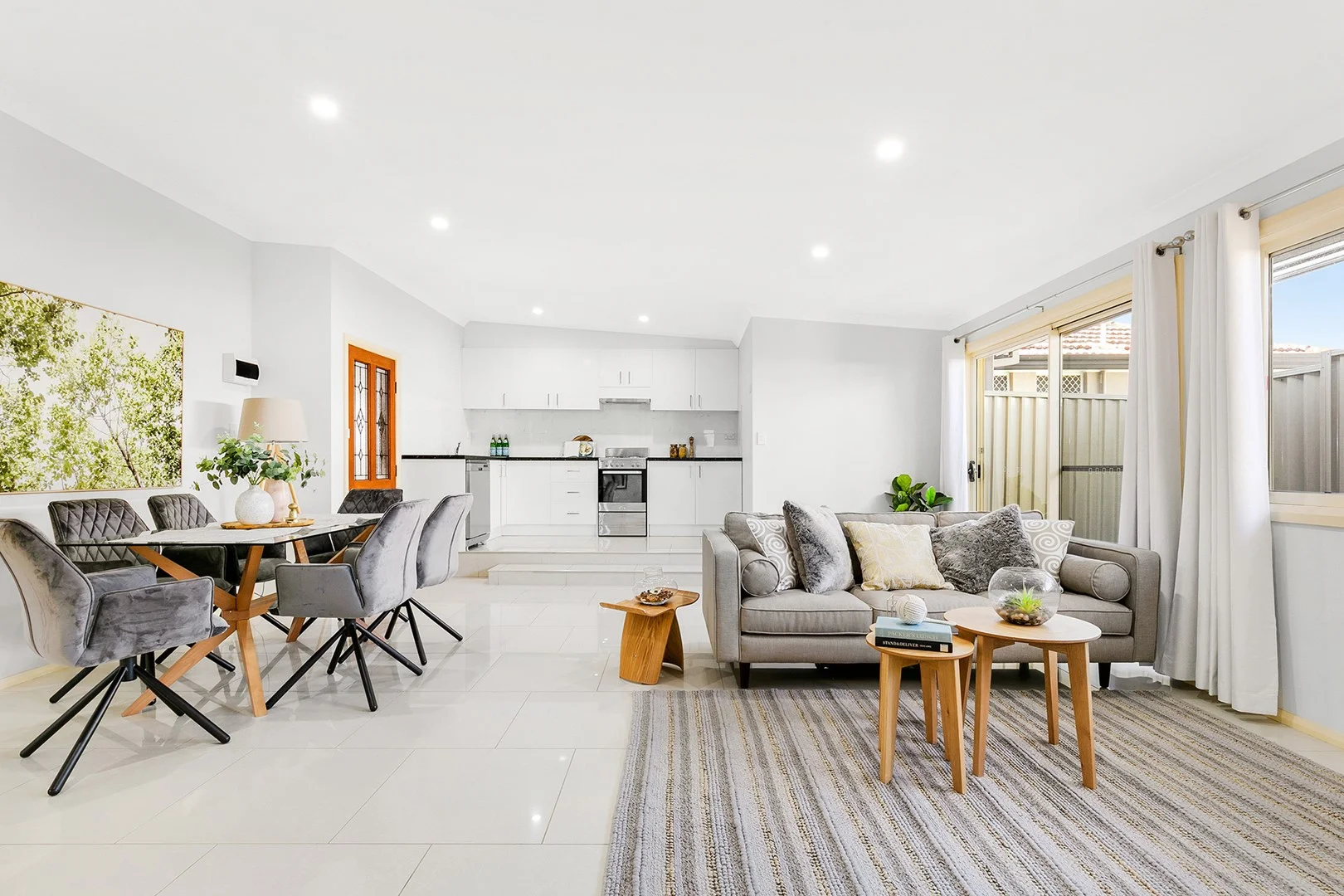 18A Tarana Crescent, Baulkham Hills NSW 2153