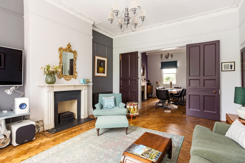 Additional image 4 of 5 bed town house to rentLansdown Parade, Cheltenham GL50