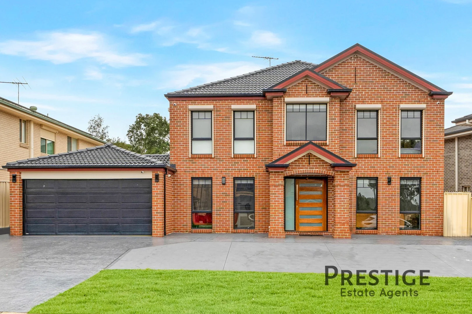 65 Lycett Avenue, West Hoxton NSW 2171