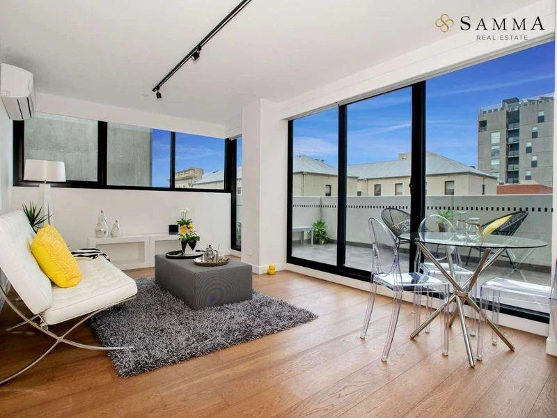 Additional image 3 of 404/2 Claremont Street, South Yarra VIC 3141
