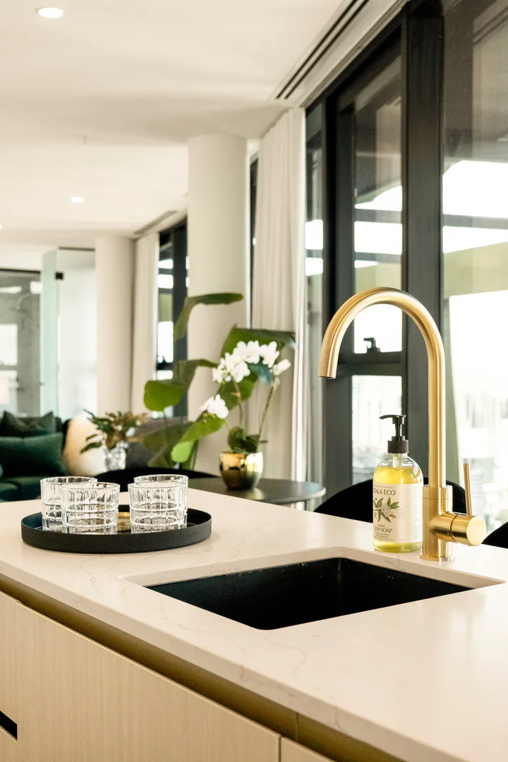Additional image 11 of 3903/344 City Road, Southbank VIC 3006