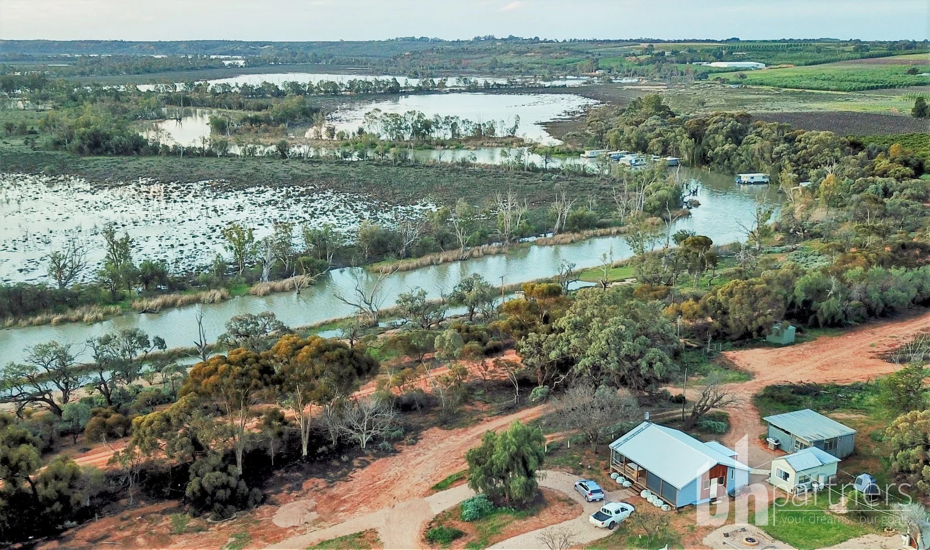 Additional image 13 of Captain's Cottage, Murtho SA 5340