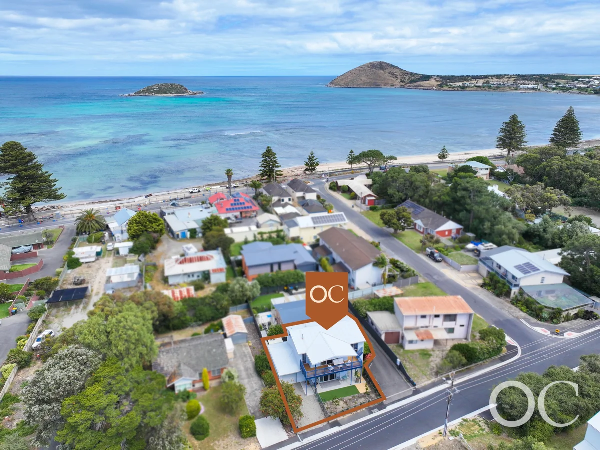 18 Giles Street, Encounter Bay SA 5211