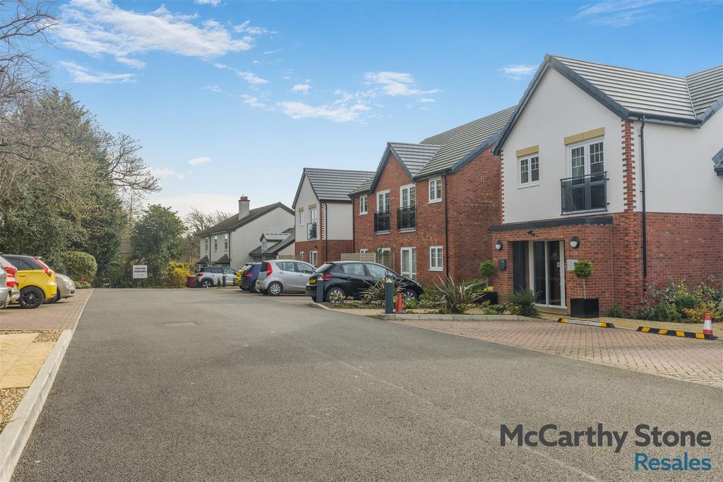 Additional image 38 of 1 bed flat for saleHooton Road, Willaston, Neston CH64