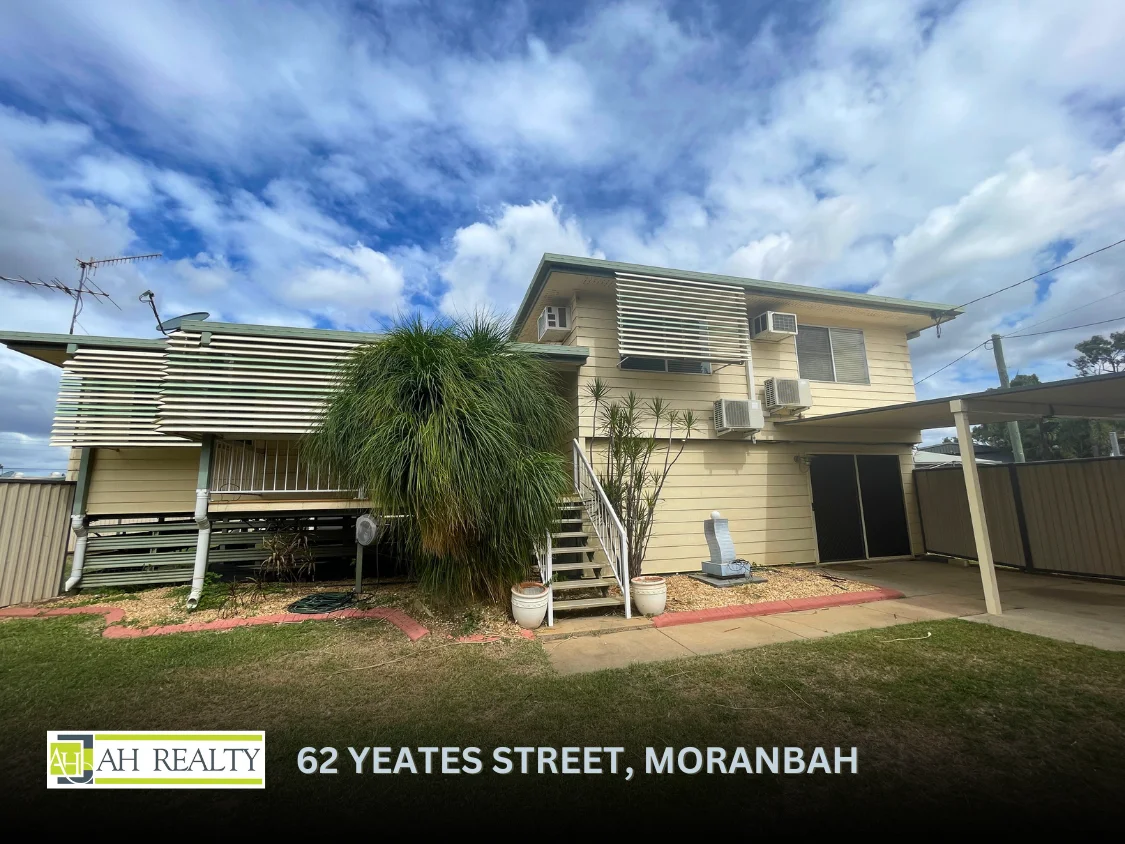 62 Yeates Street, Moranbah QLD 4744