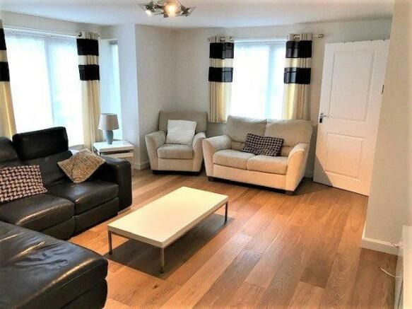 Additional image 2 of 4 bed detached house to rentYellowmead Road, Plymouth PL2