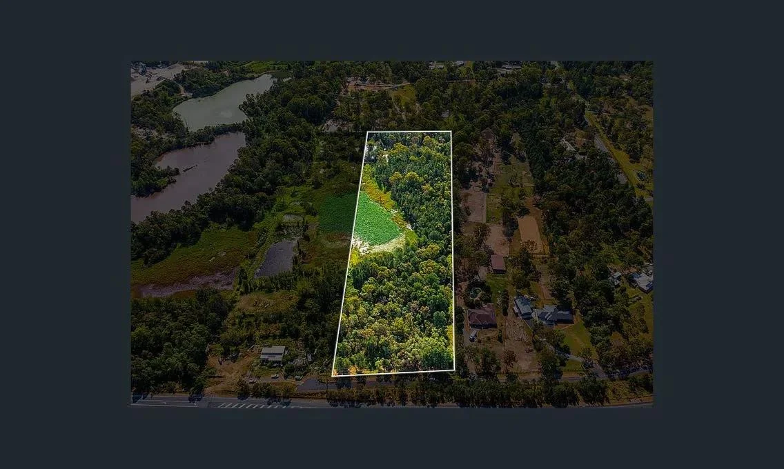 2385-2395/Waterford Tamborine Road, Tamborine QLD 4270