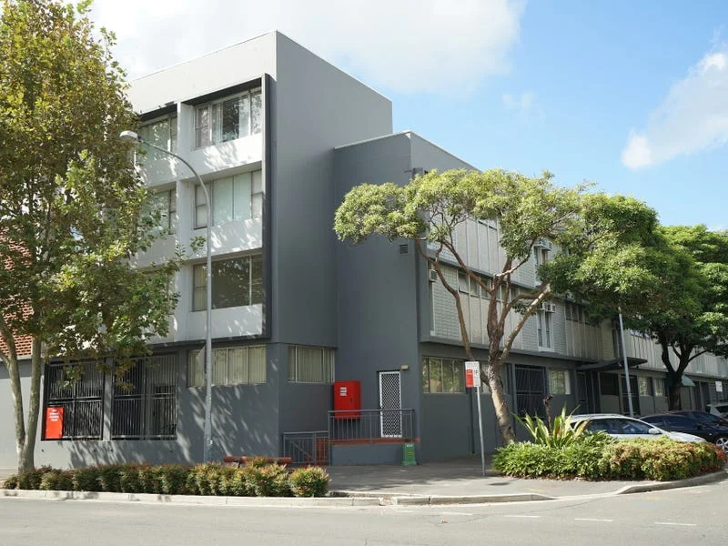79/19-23 Forbes Street, Woolloomooloo NSW 2011