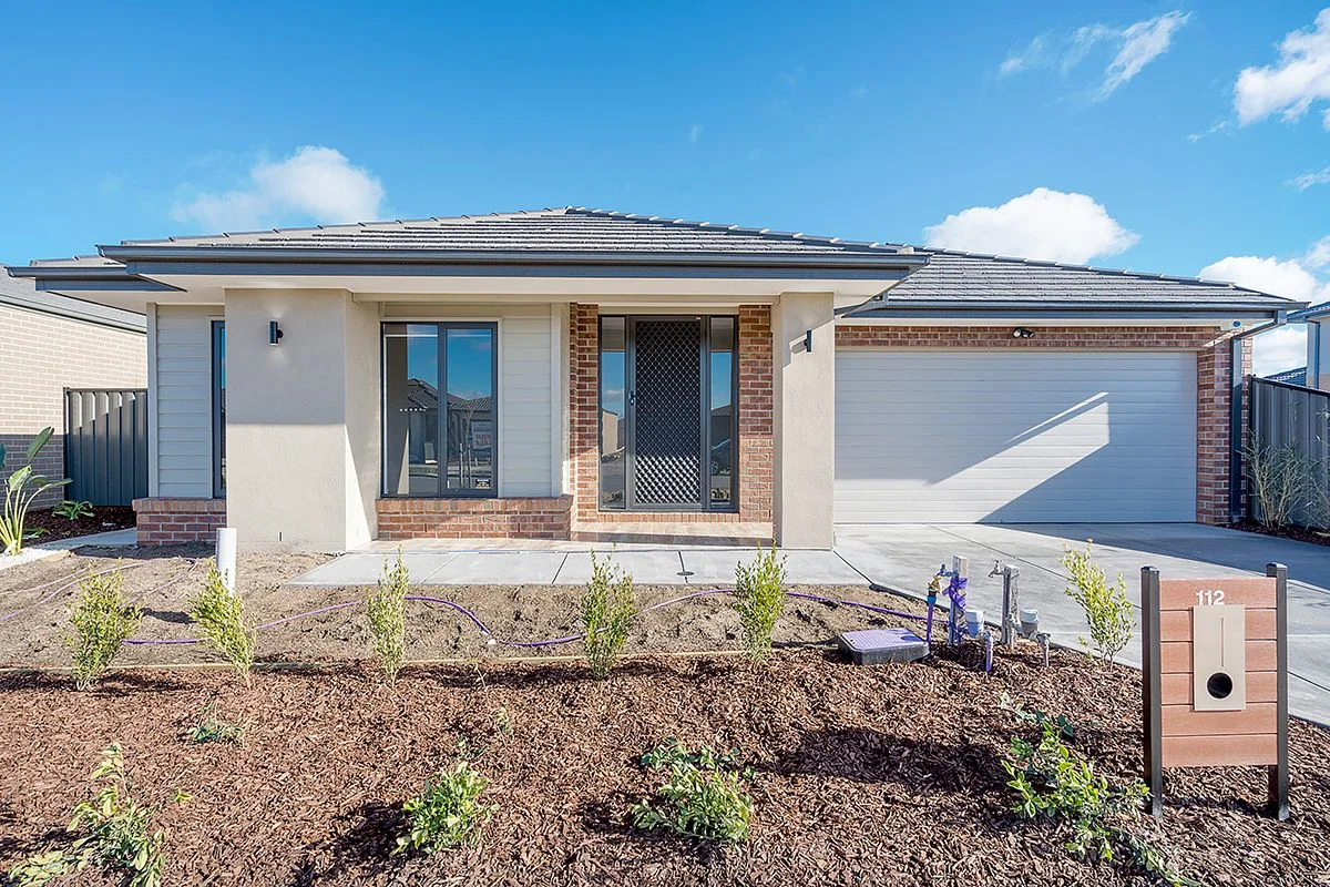 112 Champion Parade, Craigieburn VIC 3064