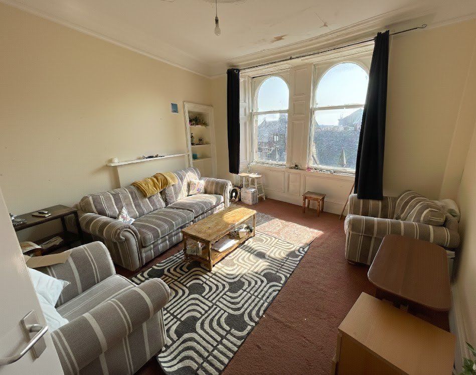 4 bed flat to rent45 Commercial Street, Dundee DD1