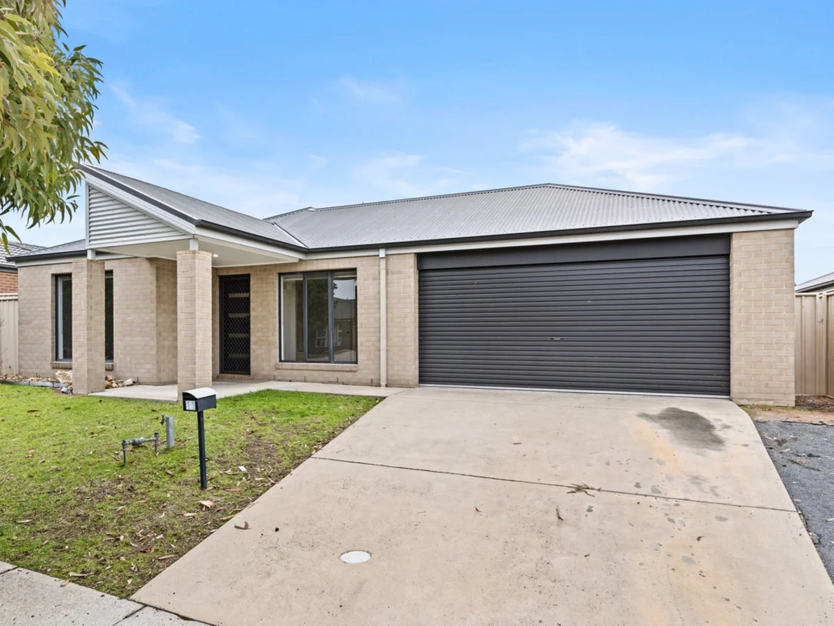 11 Bugden Street, Wodonga VIC 3690